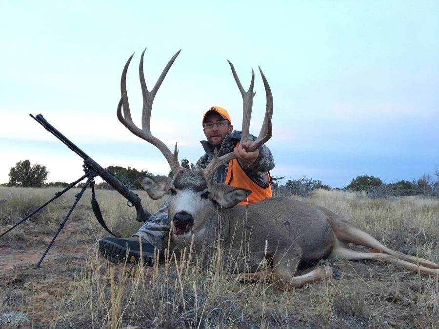 Isportsman Fort Carson